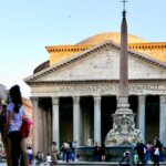 Pantheon Private Guided Tour with Skip the Line Ticket - The Optional Extension: Piazza della Minerva and Beyond