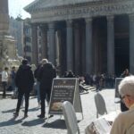 Pantheon, Rome's Iconic Ancient Temple Tour & St Ignatius Church - The Experience: What It’s Like