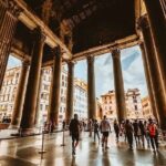 Pantheon Skip the Line Entry Tickets with Digital Audio Guide - What Do Travelers Say?