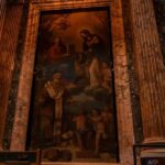 Pantheon Skip the Line Ticket - The Good and the Not-So-Good