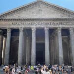 Pantheon, The Best-Preserved Roman Monument Guided Tour - Pricing & Value