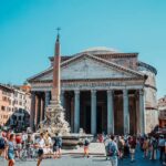 Pantheon Uncovered: Myths of Gods & Mortals in Ancient Rome - The Artifacts and Artistic Significance