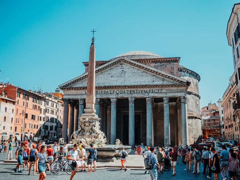 Pantheon Uncovered: Myths of Gods & Mortals in Ancient Rome - The Artifacts and Artistic Significance