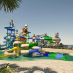 Pantheon Water Park Entry Ticket - The Rides and Attractions That Will Keep You Busy