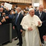 Papal Audience in Rome Private Tour - Detailed Itinerary Breakdown