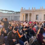 Papal Audience in Rome with Pope Leo XIV - Private Tour - The Itinerary in Detail
