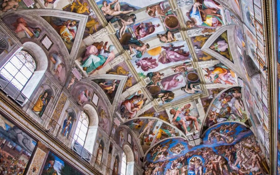 Papal Audience & Visit the Vatican Museums at Your Own Pace - Who Should Consider This Tour?