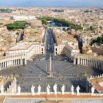 Papal Audience with Pope Leo XIV in Vatican City - FAQ