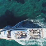 Paphos: Adults Only Cruise with Drinks, Food, Bus, Swim Stop - The Itinerary Breakdown