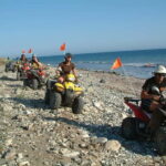 Paphos: Akamas and Adonis Falls Quad Tour - What to Expect: The Itinerary Breakdown