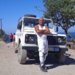 Paphos: Akamas Gorge & Turtle Bay & Donkey Farm Jeep Safari Tour - The Experience & What You’ll Really Get