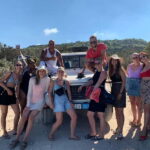 Paphos: Avakas Gorge & Turtle Bay Jeep Tour with Donkey Farm - What to Expect and Practical Details