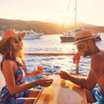 Paphos: Blue Lagoon Afternoon Cruise with Swim, BBQ & Wine - The Experience in Detail
