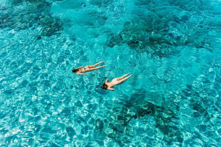 Paphos: Blue Lagoon Boat Cruise with Bus Transfer - What Makes This Tour Stand Out