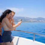 Paphos: Blue Lagoon Half Day Boat Trip with Hotel Transfer - The Experience: Highlights and Realities