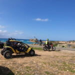 Paphos: Buggy Safari to Akamas Peninsula with Lunch - The Driving Experience & Group Size