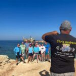 Paphos: Buggy Tour Akamas incl and Adonis Falls - The Practical Details