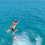 Paphos: Glass Bottom Boat Trip with Swimming or Snorkeling - The Sum Up