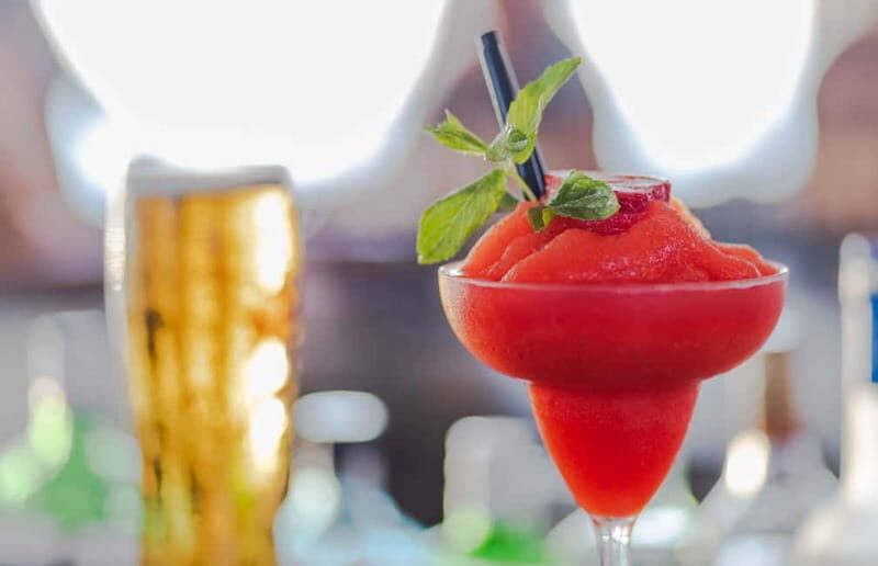 Paphos: Half-Day BBQ Cruise with Open Bar and Snorkeling - What to Expect from This Paphos BBQ Cruise