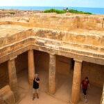 PAPHOS: Half Day City Tour (Private) - What the Reviews Say
