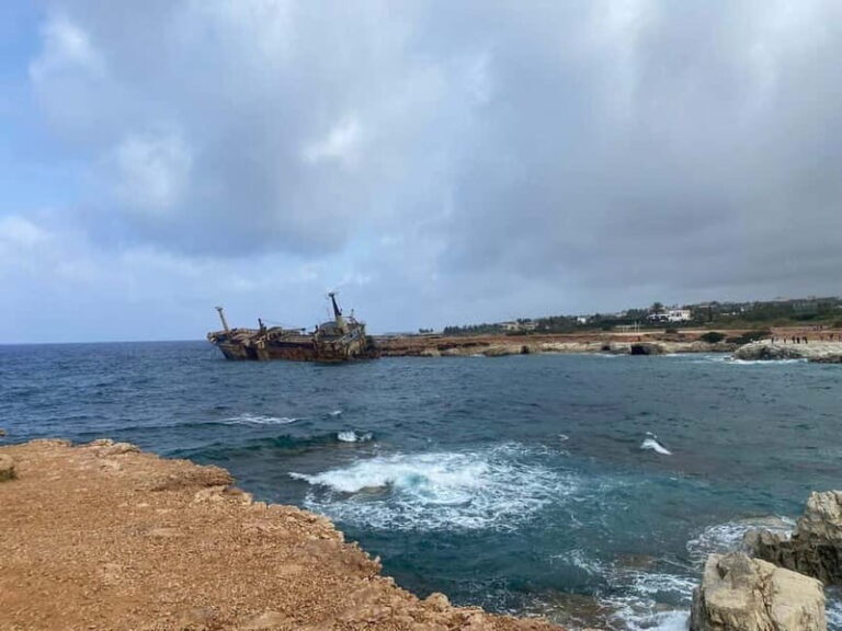 Paphos: Half Day Jeep Tour Akamas Peninsula (Private) - What’s Included & Practical Considerations