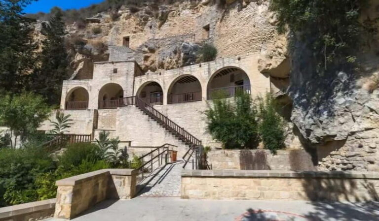 Paphos: Half-Day Sightseeing Tour - Authentic Experiences and Practicalities