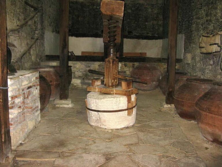 Paphos: Local Wineries Tour with Wine Tastings - Is It Worth the Price?