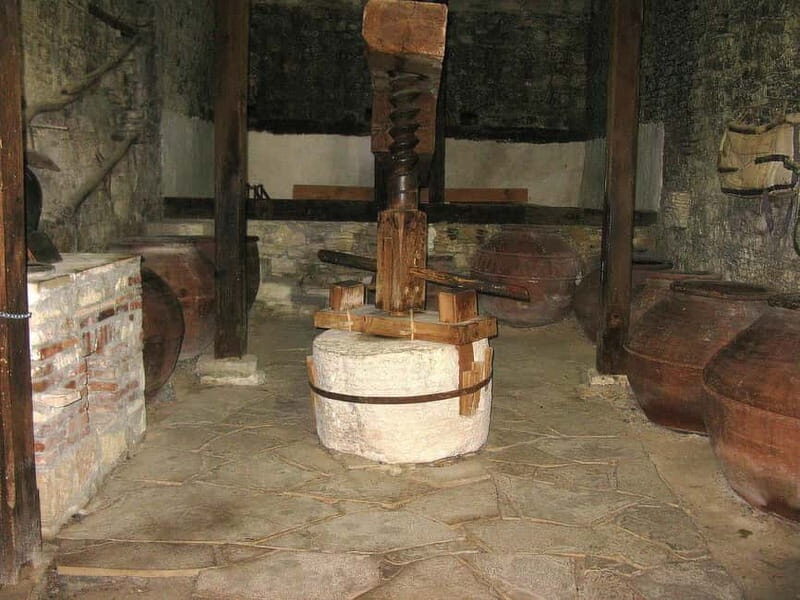 Paphos: Local Wineries Tour with Wine Tastings - Is It Worth the Price?