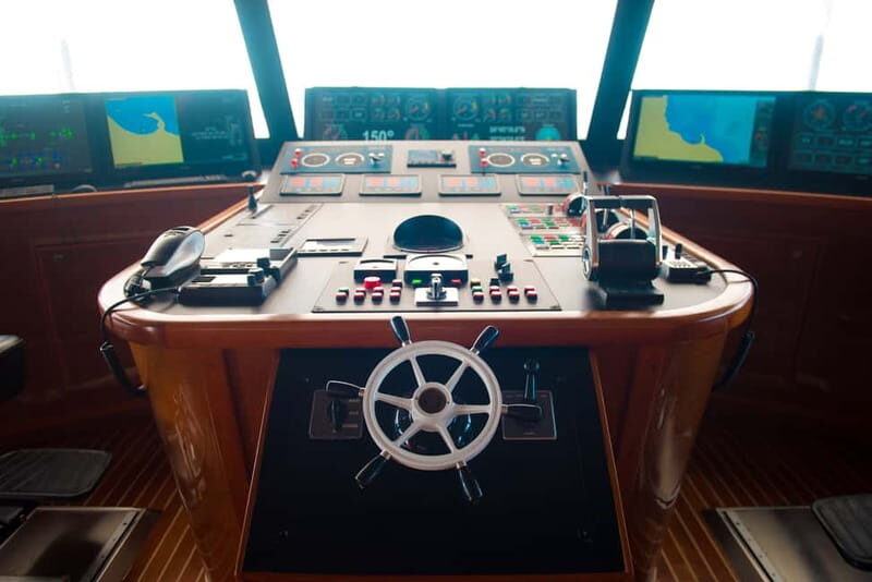 Paphos: Ocean Vision Half-day Cruise with BBQ, Drinks, Slide - Things to Consider