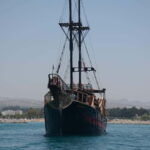 Paphos: Pirate Ship Cruise on Jolly Roger - The Itinerary: What to Expect