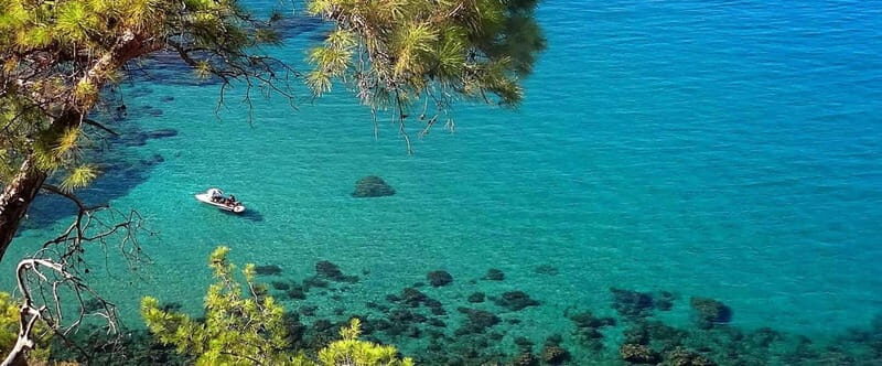 Paphos: Private Jeep Bath of Aphrodite including Waterfalls - A Deep Dive into the Paphos Jeep Tour Experience