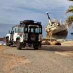 Paphos Private Tour: Akamas, Avakas, Turtle Bay & Winery - What to Expect from the Tour