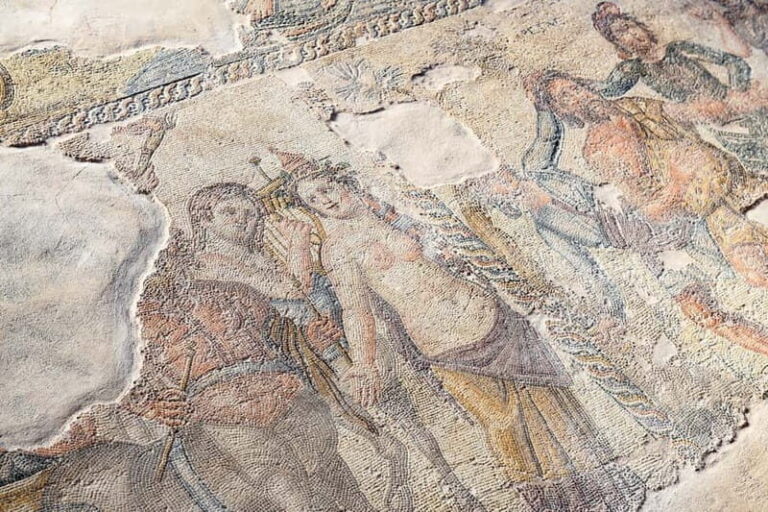 Paphos: Private Walking Tour with a Local Guide - The Value of This Experience