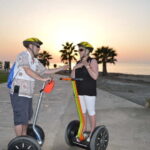 Paphos: Segway Tour - The Experience of Riding a Segway in Paphos