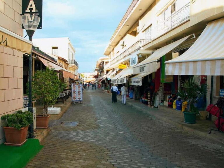 Paphos: Tour Famagusta-Ancient Salamis and Ghost Town - What Makes This Tour Stand Out?