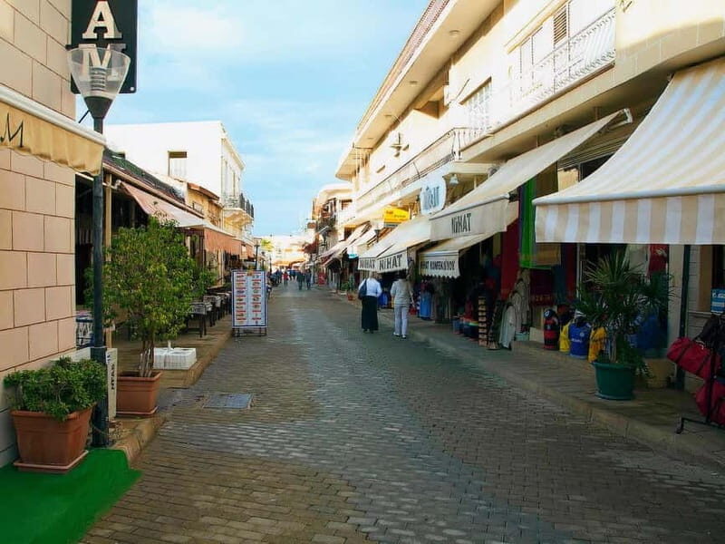 Paphos: Tour Famagusta-Ancient Salamis and Ghost Town - What Makes This Tour Stand Out?