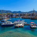 Paphos: Tour Kyrenia - St. Hilarion and Bellapais Abbey - What Makes This Tour Stand Out?
