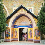 Paphos: Tour to Troodos, Kykkos Monastery, Omodos and Winery - What We Noticed From the Reviews
