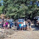 Paphos - Troodos Mountains 4x4 Tour with Free Wine Tasting - Waterfalls, Tasting, and Forest Walks