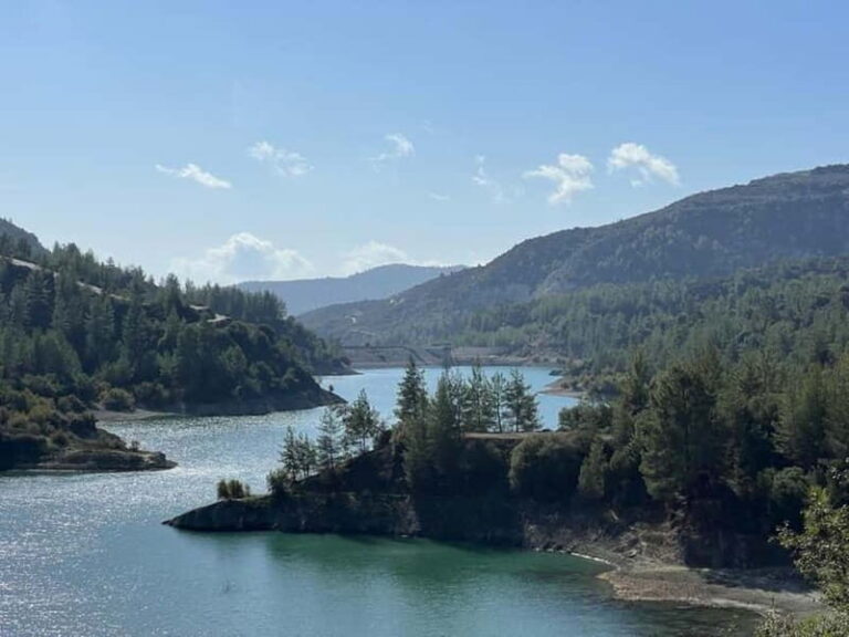 Paphos: Troodos Mountains Jeep Tour with Wine Tasting - How the Tour Works: Logistics and Details