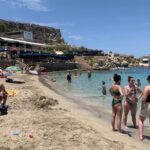 PARADISE BAY Sandy Beach (Half Day with Pick-up) - In-Depth Look at the Beach Experience