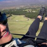 Paraglide Maui's 1K Tandem Paragliding Experience - The Downsides and Considerations