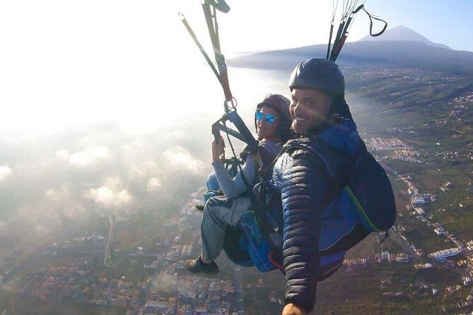 Paragliding 1000 Meters - The Practical Side: Booking, Timing, and Considerations
