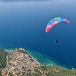Paragliding above Lake Ohrid - The Paragliding Experience: What You Can Expect