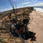 Paragliding Activity from Lisbon - The Experience in Detail: A Step-by-Step Look