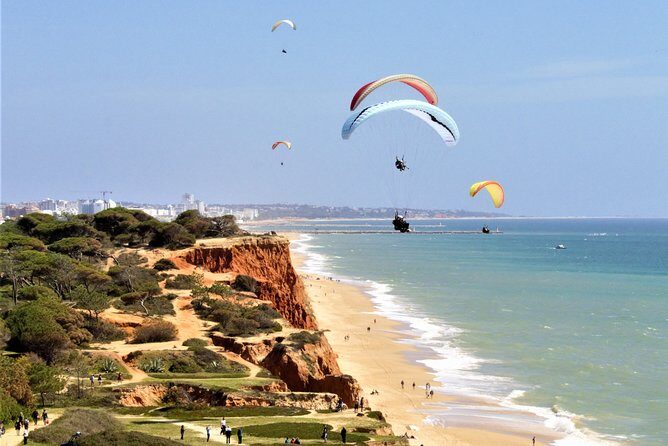 Paragliding Algarve Experience - Final Thoughts: Is This for You?