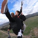 Paragliding at Pamukkale Denizli - Frequently Asked Questions