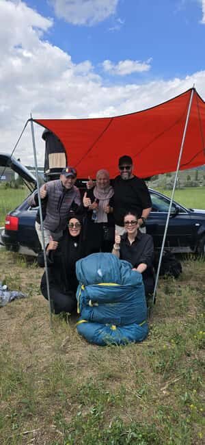 Paragliding Cappadocia - The Visuals and Photo Opportunities