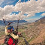 Paragliding discovery flight in Villars sur Ollon - Why This Tour Stands Out