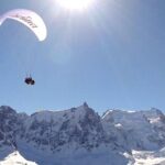 Paragliding Experience from Chamonix and Aiguille du Midi - The Overall Experience: Pros and Cons